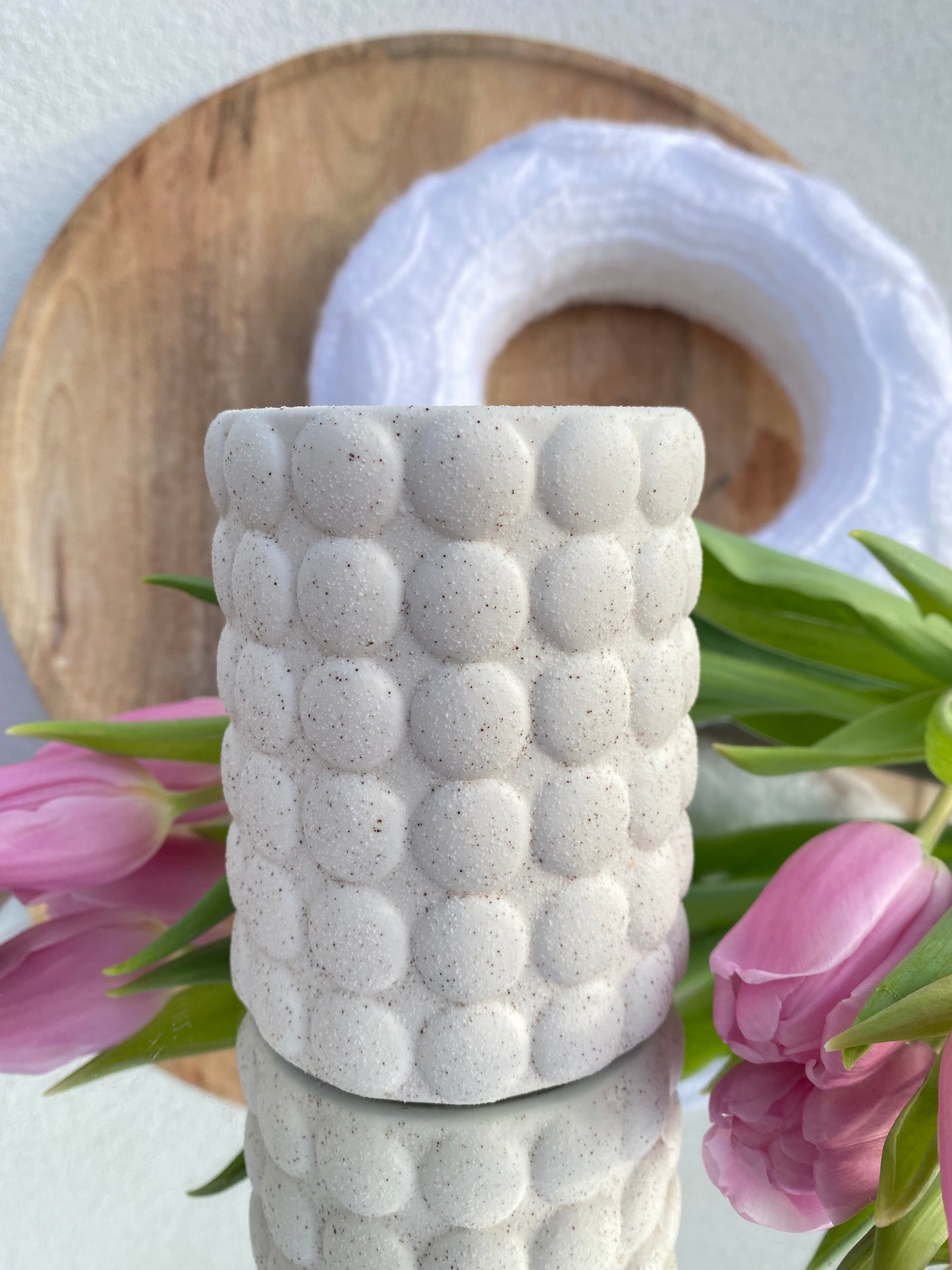 Duftlampe BUBBLY