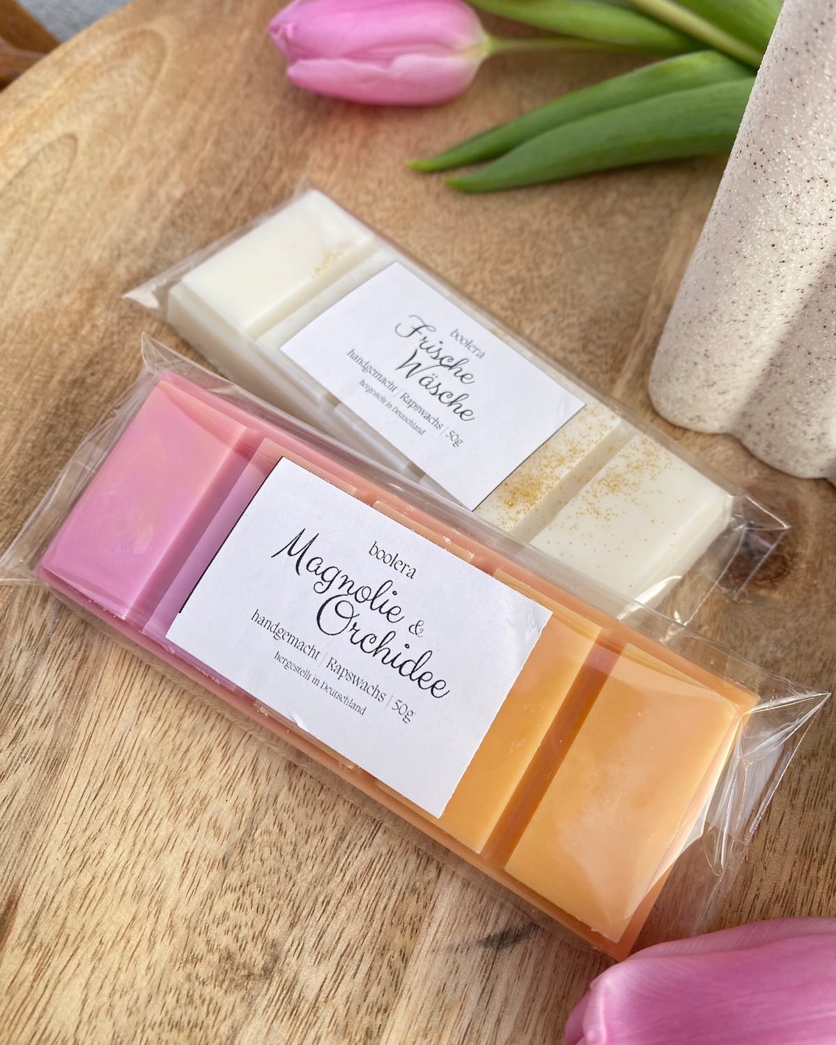 Duftwachsriegel