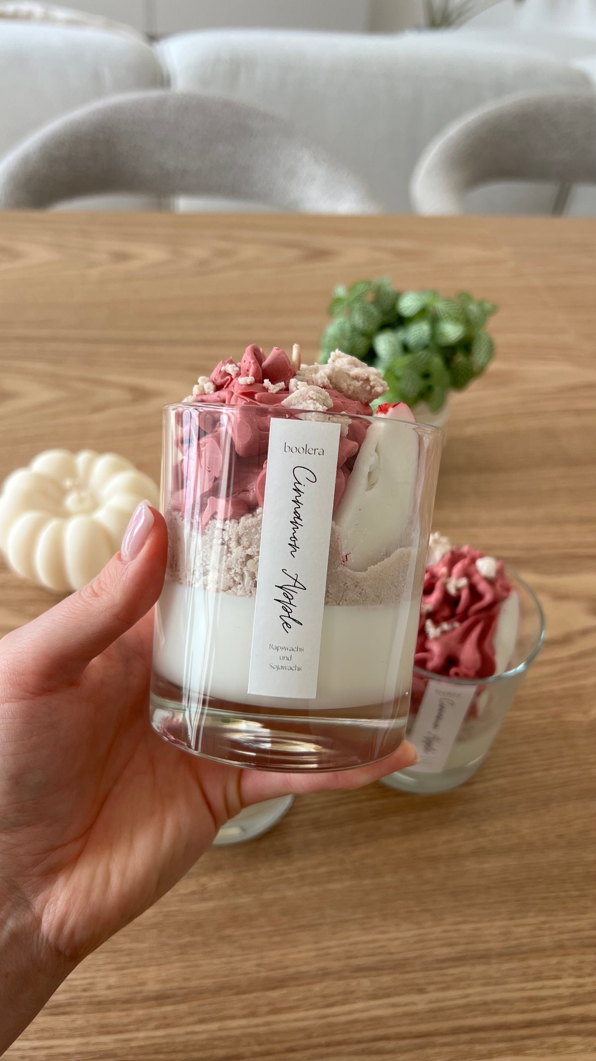 Winter- und Weihnachtskollektion