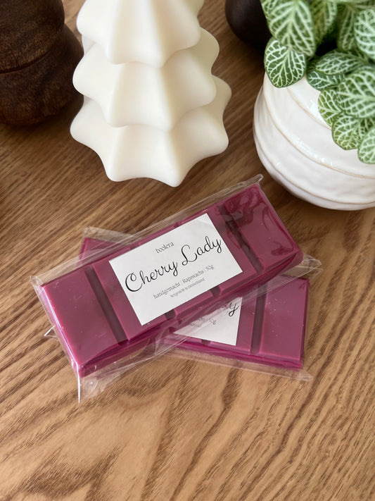 Duftwachs Cherry Lady