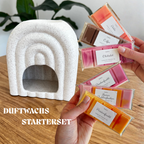 Duftwachs-Starterset