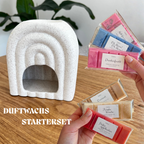 Duftwachs-Starterset