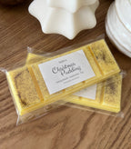 Duftwachs Christmas Pudding