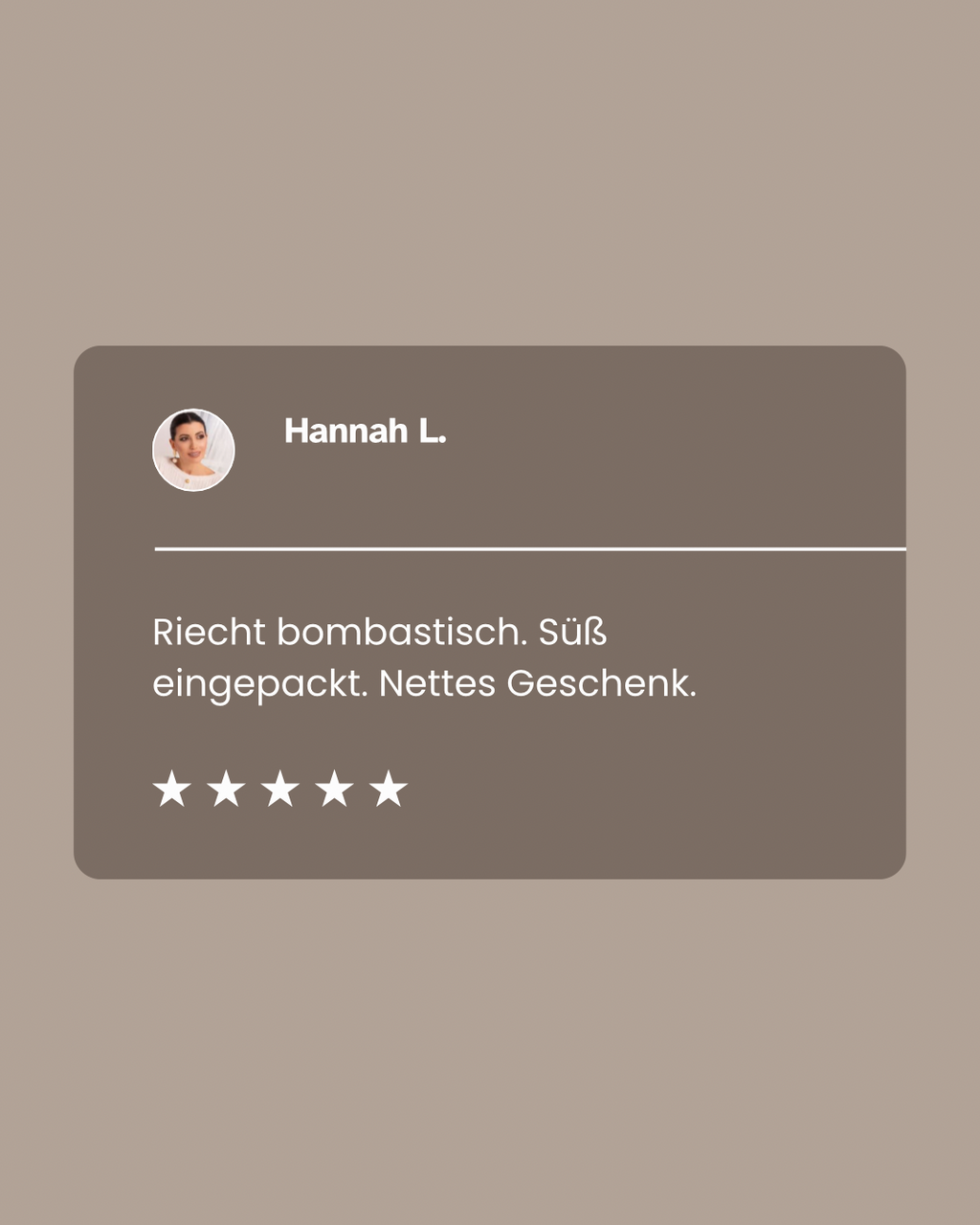 Duftwachs Frische Wäsche