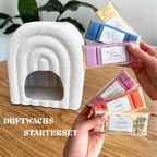 Duftwachs-Starterset