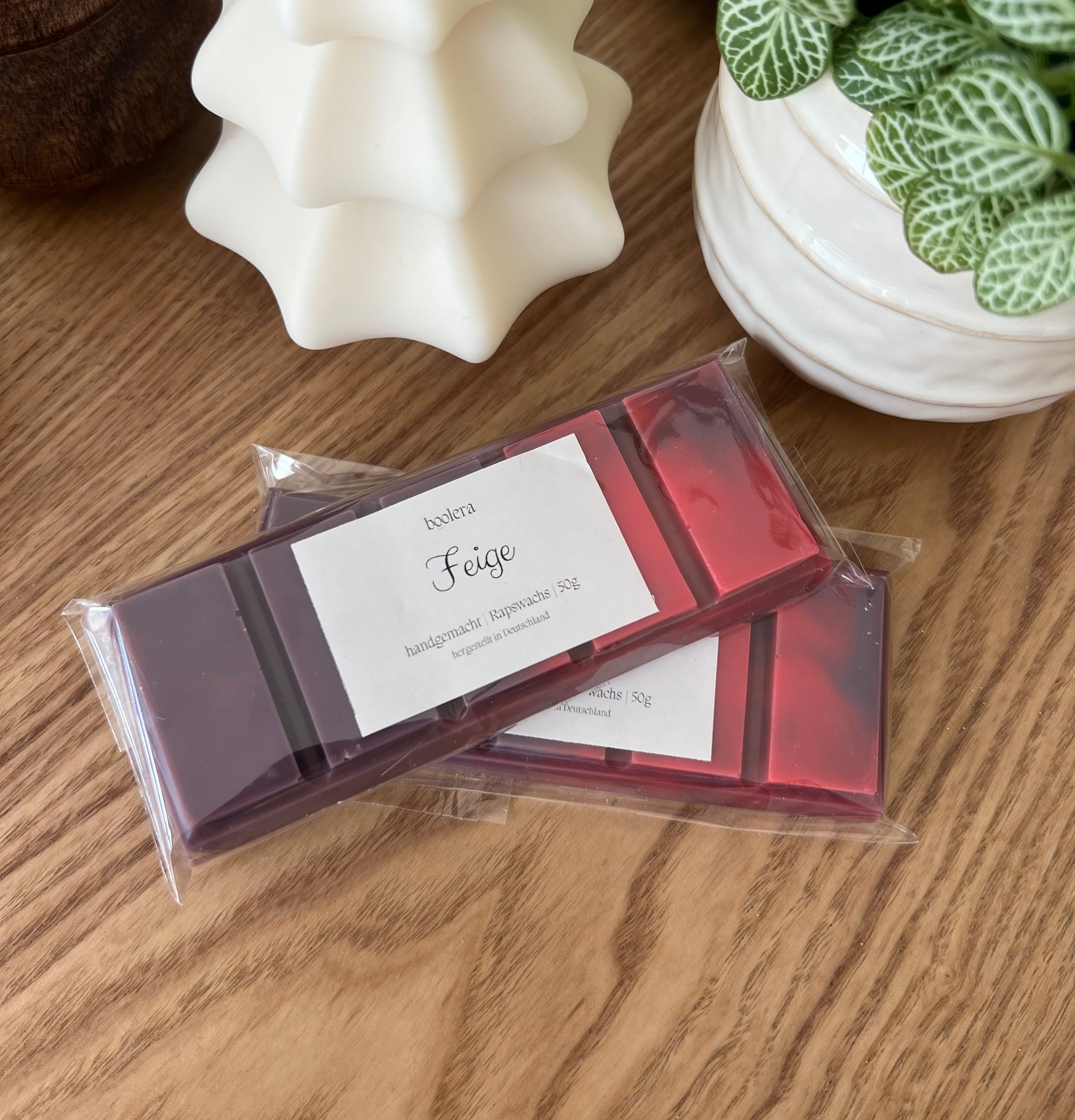 Duftwachs Feige