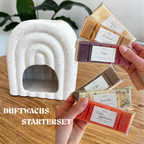 Duftwachs-Starterset