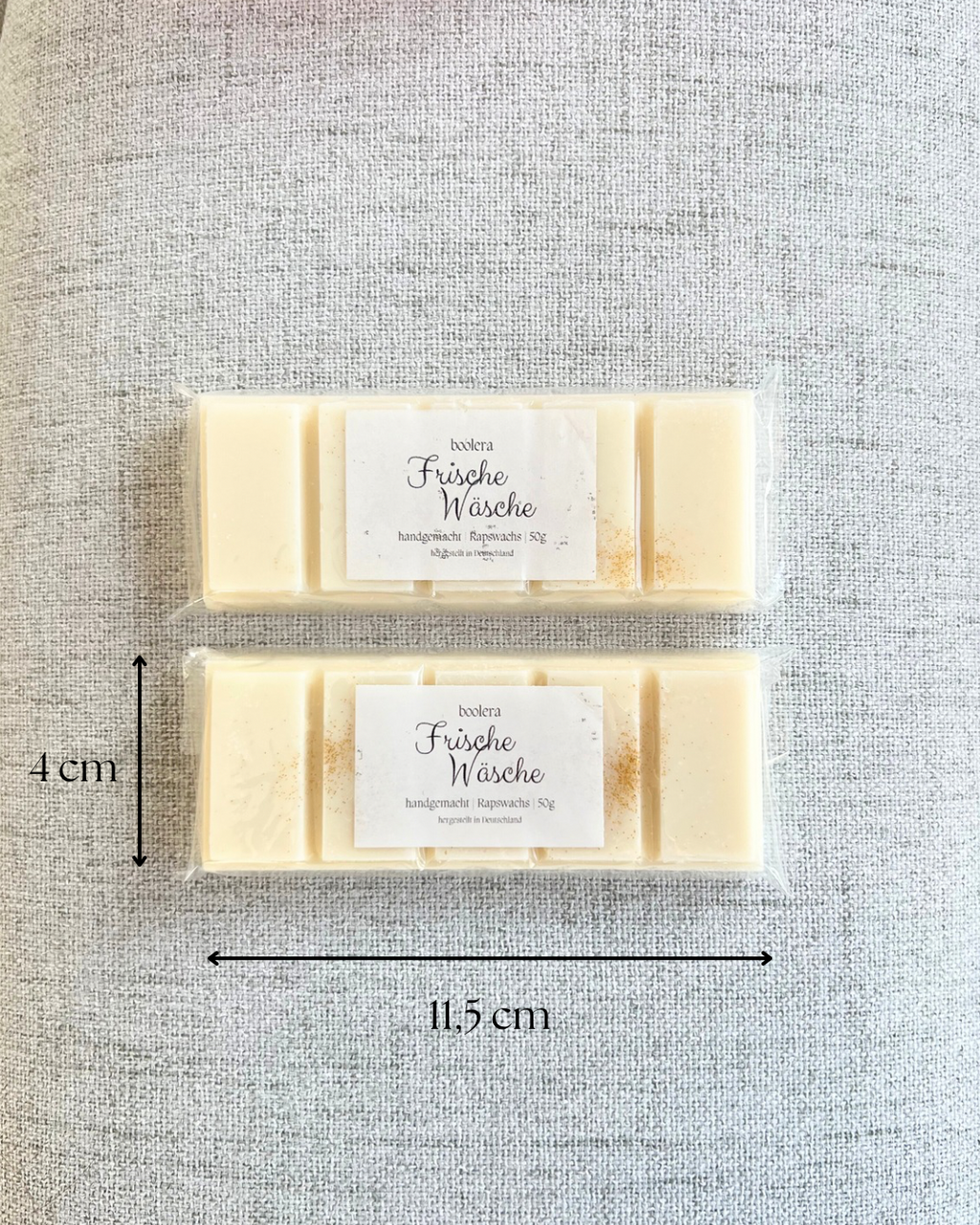 Duftwachs Frische Wäsche