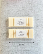 Duftwachs Frische Wäsche