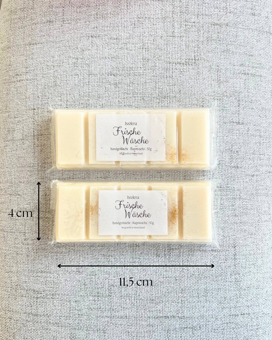 Duftwachs Frische Wäsche