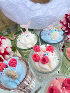 Mini Cupcake