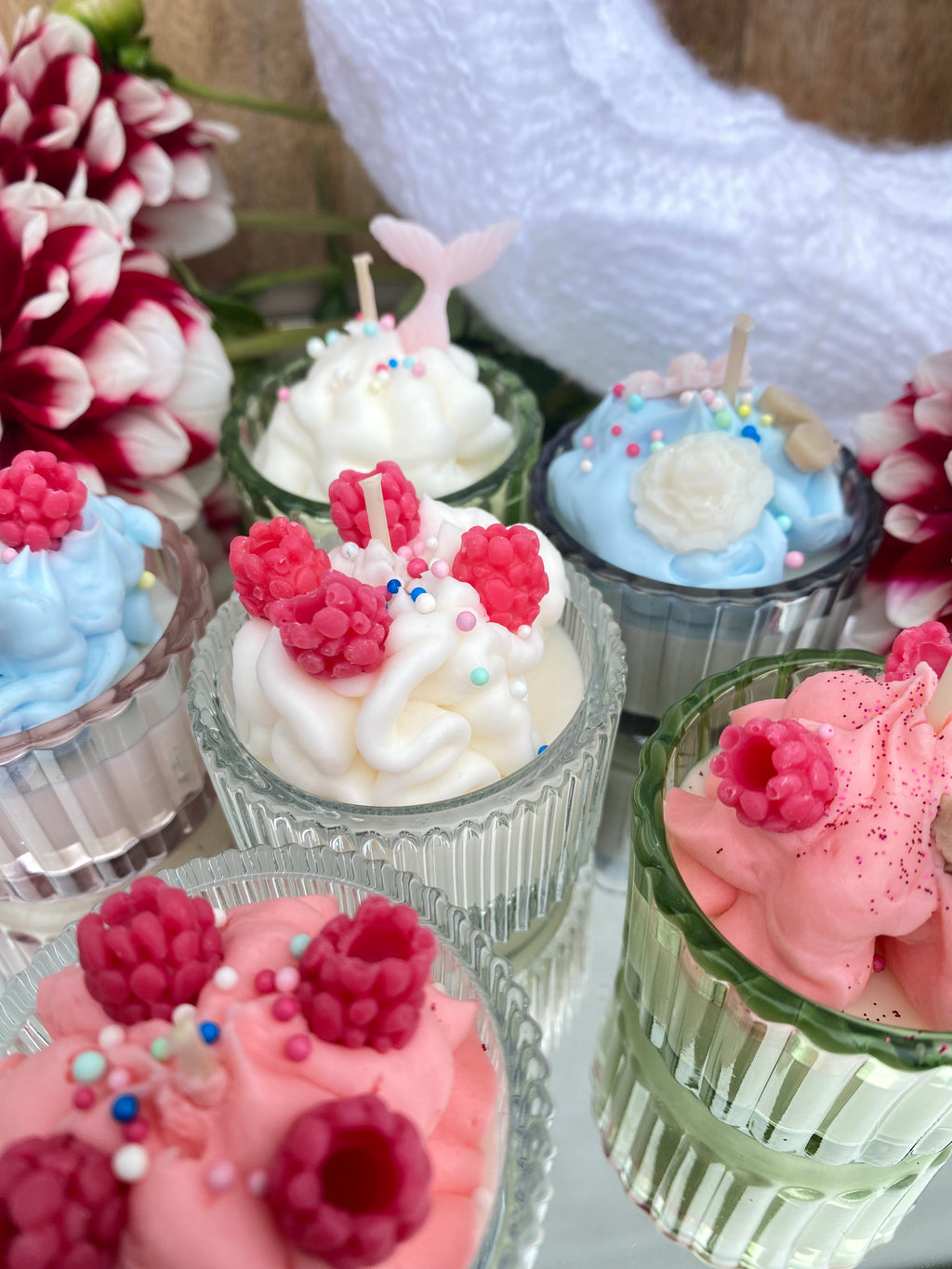 Mini Cupcake