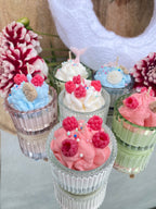 Mini Cupcake