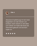 Dessertkerze Pumpkin Spice