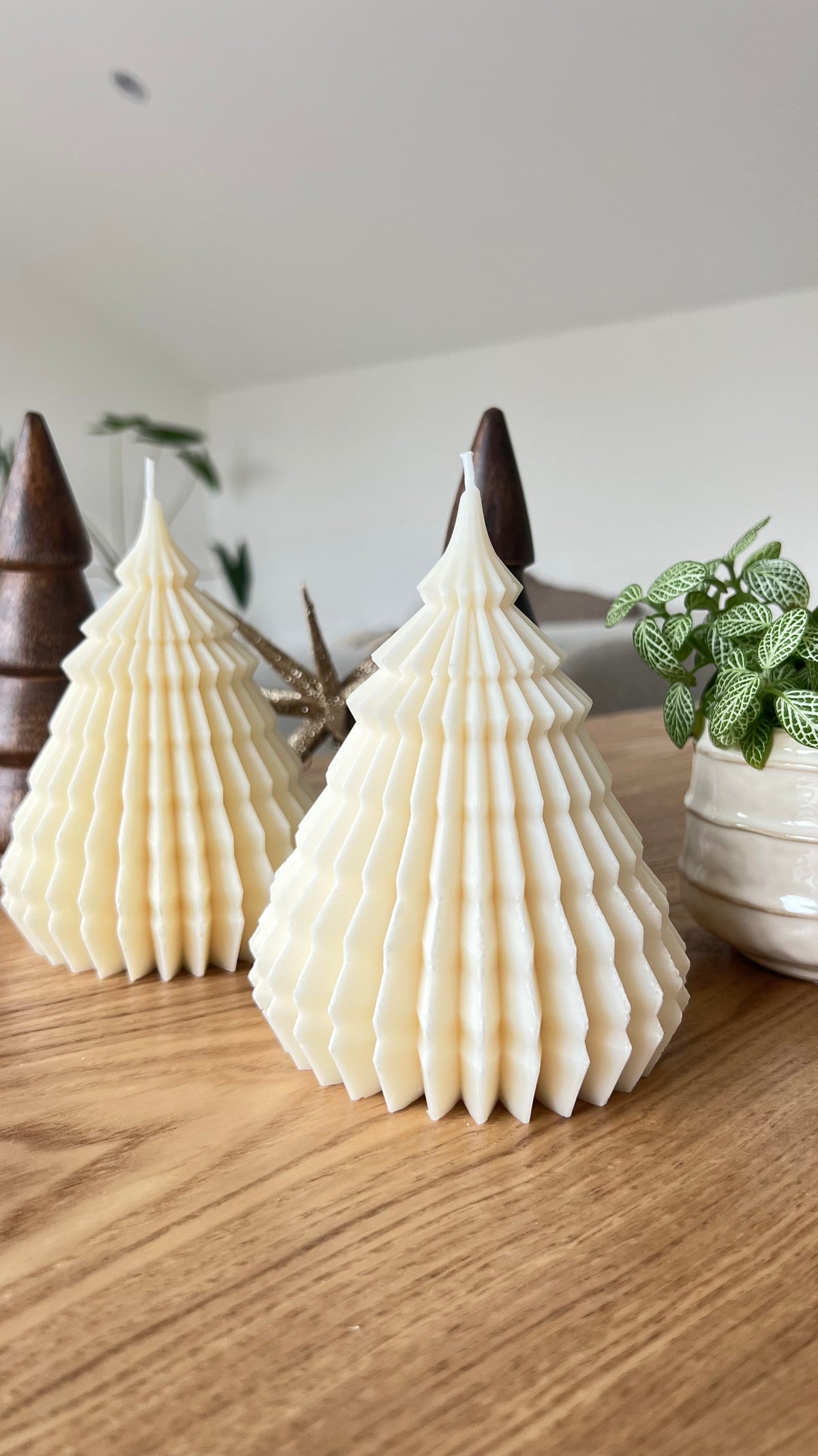 Weihnachtstanne