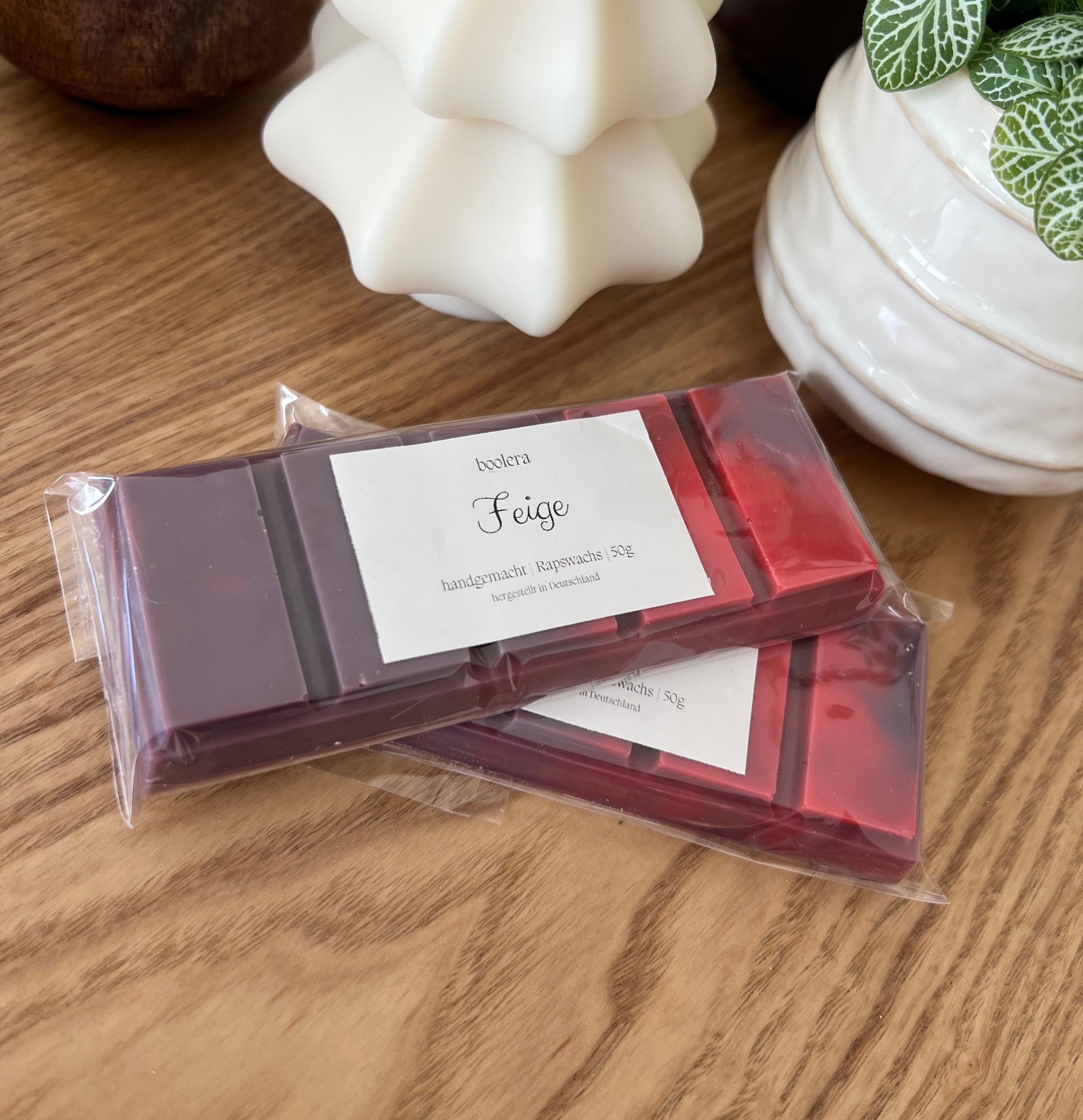 Duftwachs Feige