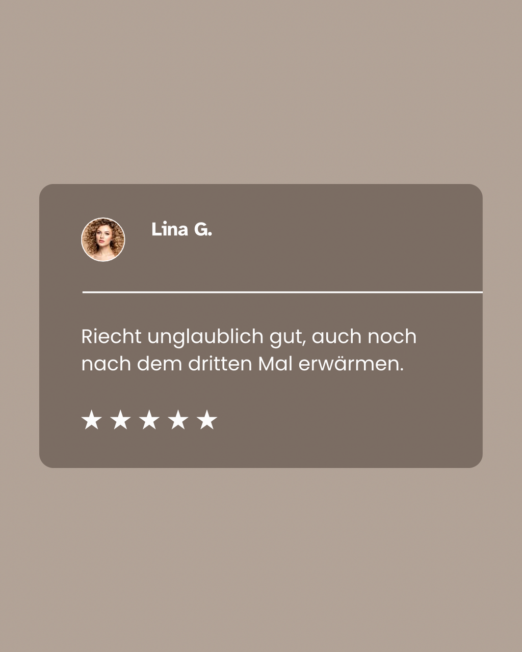 Duftwachs Pfingstrose