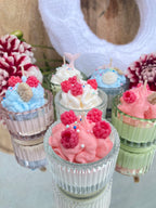 Mini Cupcake