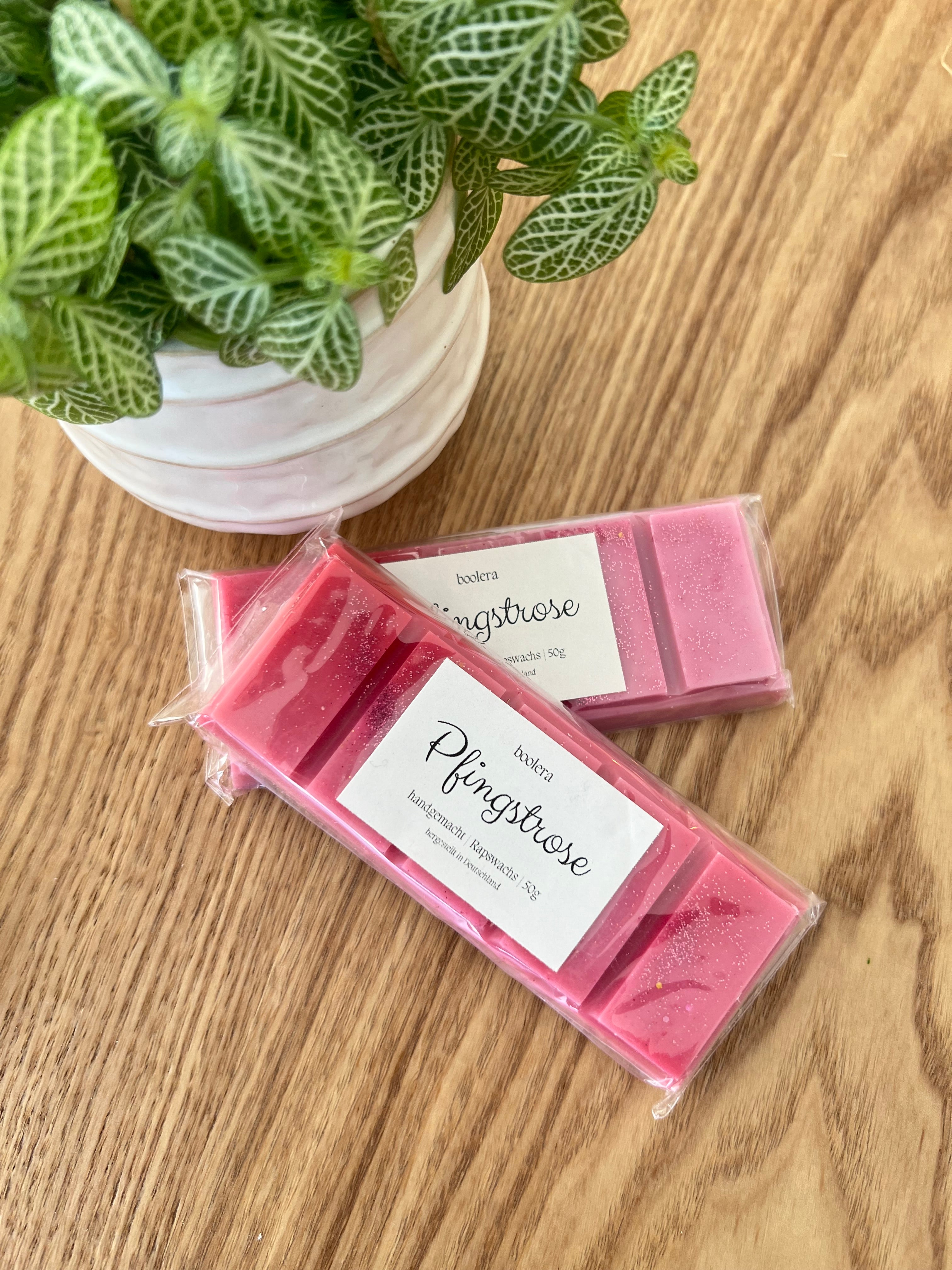 Duftwachs Pfingstrose