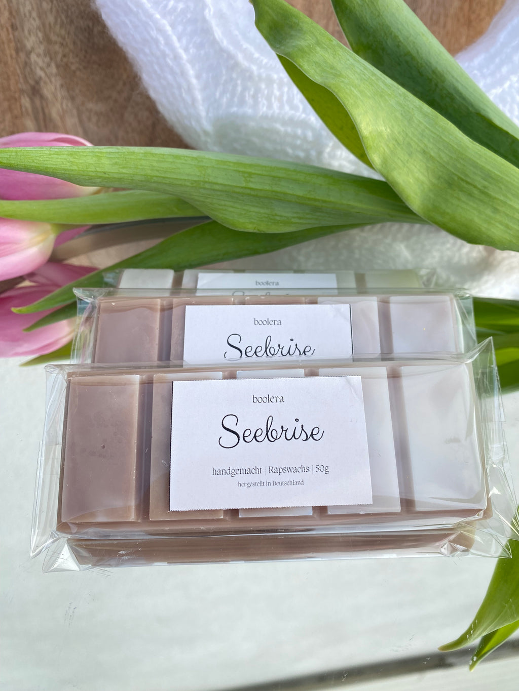 Duftwachs Seebrise